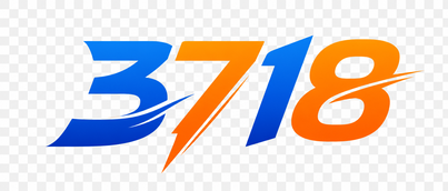 3718
